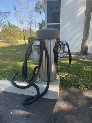 On Site Car Care Center